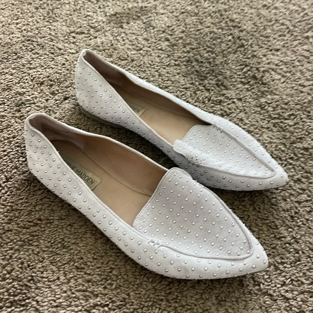 Steve Madden flats